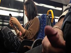 XHamster Flash Asian Girl On Train Free Asian Flash Porn Video 8a